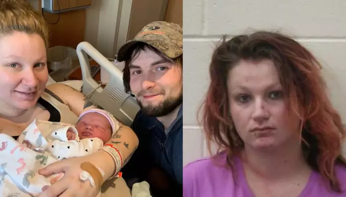 Who Is Chelsea O'Donnell's Boyfriend? Inside Rosie O'Donnell's Daughter's Troubled Past Before Jail