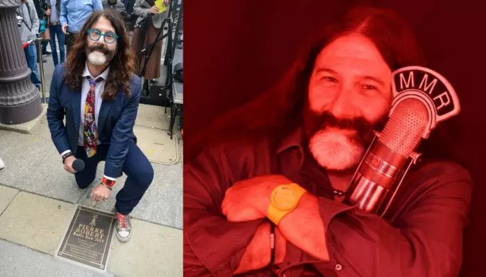 Was Pierre Robert Married? His Massive Net Worth Revealed Amid His Sudden Passing At The Age Of 70