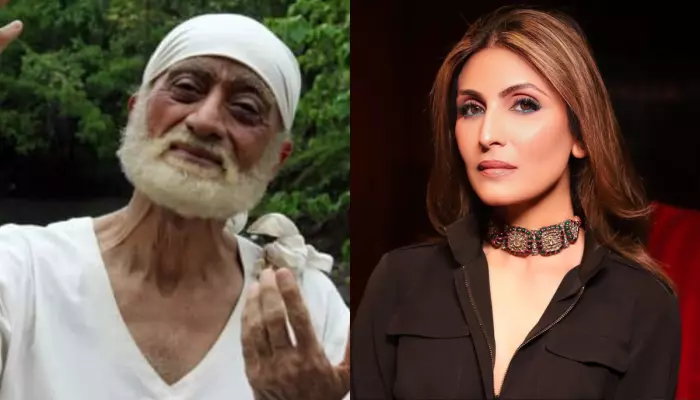 'Shridi Ke Sai Baba's' Sudhir Dalvi Critical In Hospital, Riddhima Kapoor Extends Financial Help
