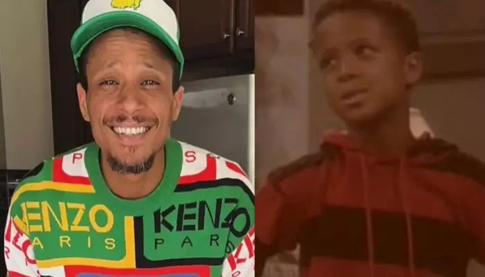 Floyd Roger Myers Jr., The Child Star Of 'Fresh Prince Of Bel Air' Dies At 42, What Was The Reason?