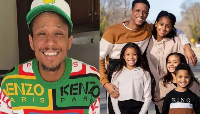 Was Floyd Roger Myers Jr. Married? Inside His Family Life With Four Children As He Dies At 42