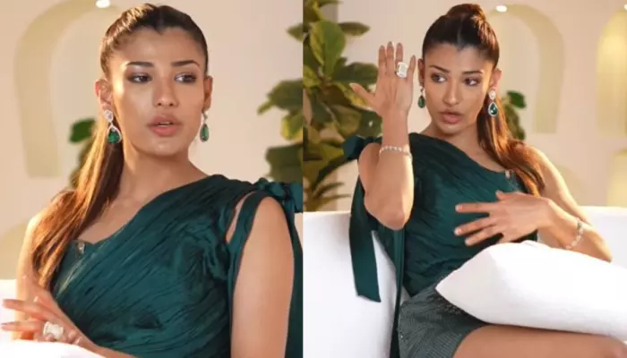 Nehal Chudasama Exposes Amaal Mallik, Calls Out BB19 Makers For Editing Clip Of His Physical Attack