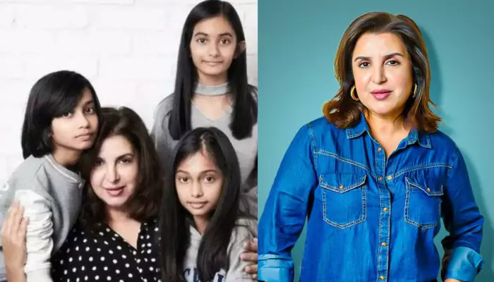 Farah Khan Recalls Struggle To Conceive, Opens Up About Failing IVF Twice, 'I Used To...'