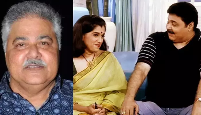Ratna Pathak Shah Was In Disbelief That Satish Shah Died Two Hours After His Amusing Text '..My Age'