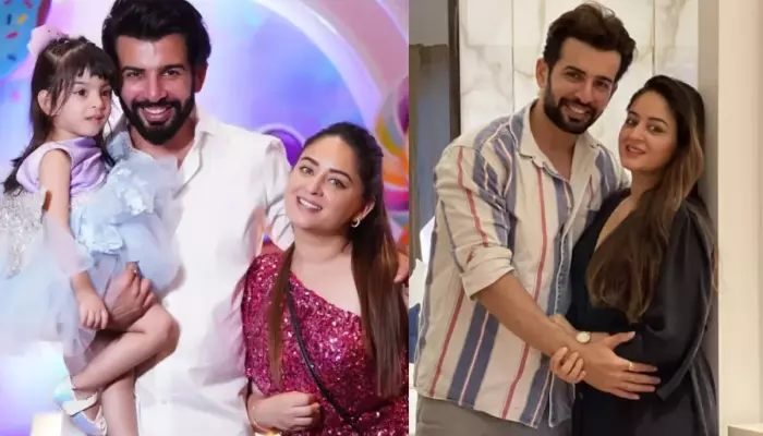 Jay Bhanushali Breaks Silence On Divorce Claims, Shares First Post For Mahhi Vij 'Looking Forward..'