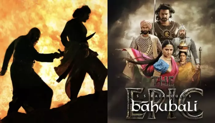 'Baahubali: The Epic' First Reviews, Netizens Call 4-Hour Film A 'Masterpiece' After IMAX Screening