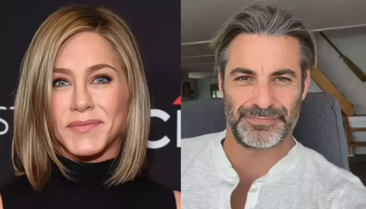 Has Jennifer Aniston’s new romance with Jim Curtis already hit a rough patch? This is what we know Has Jennifer Aniston’s new romance with Jim Curtis already hit a rough patch? This is what we know
