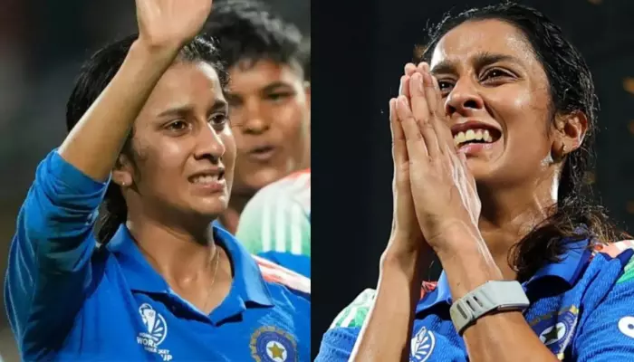 Jemimah Rodrigues Is Dealing With Mental Health Issues And Anxiety, 'I Kept Talking To Myself...'