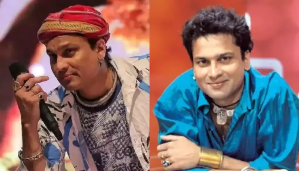 Zubeen Garg wrote a letter to a fan before his death, he shares a wife, Garima, and said, “Wait a while…” Zubeen Garg wrote a letter to a fan before his death, he shares a wife, Garima, and said, “Wait a while…”
