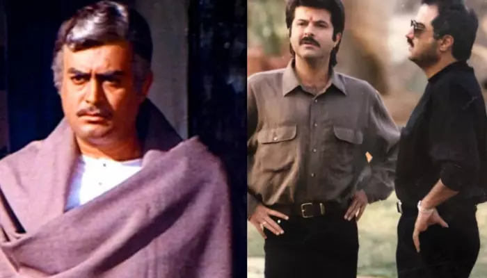 Labeled 'Kanjoos,' Sanjeev Kumar's Rs1.25 Lakh Gesture Helped Launch Anil Kapoor's Career