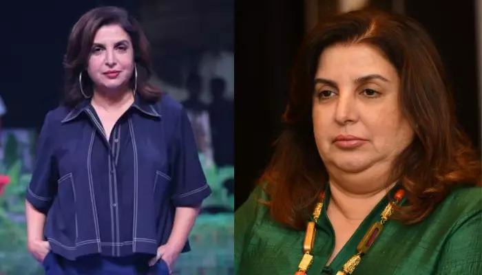 Farah Khan Opens Up About Past Struggles, Hand To Mouth Condition In Childhood, 'It's A Very...'