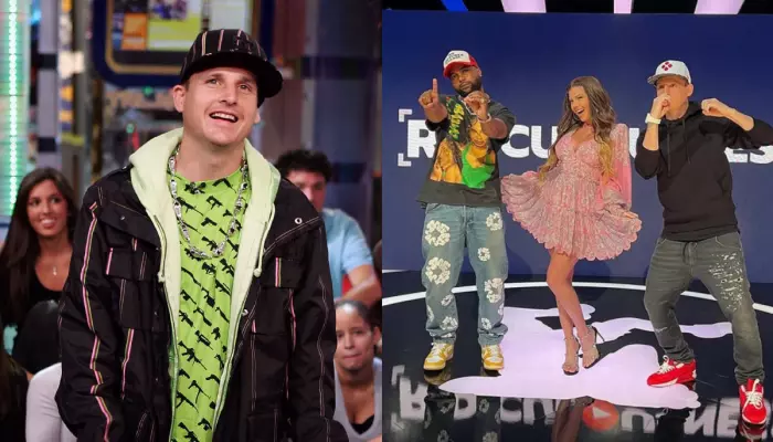 Why Has MTV 'Ridiculousness' Ended After 15 Years? Know If Rob Dyrdek's Show Will Return Or Not