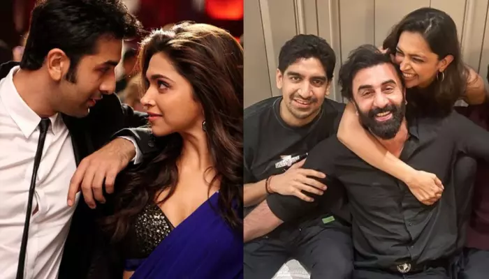 Deepika Padukone And Ex-BF, Ranbir Kapoor To Reunite For Ayan Mukerji Film? Know Plot, Prod. Date
