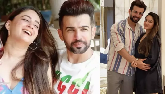 Mahhi Vij And Jay Bhanushali Are Really Getting Divorced? Actress Clarifies, 'He's My Family And..'