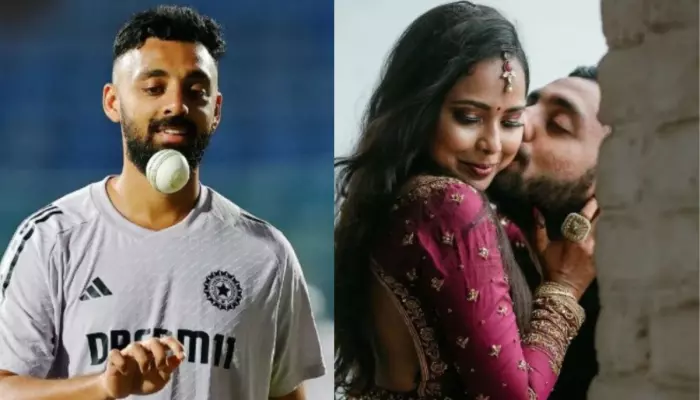 Varun Chakravarthy's Love Story With Neha Khedekar, She Said 'You Earn 5K, I Make 50K, We'll Manage'