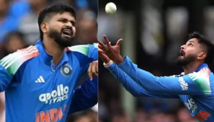 Shreyas Iyer Discharged From Sydney Hospital After Spleen Injury, Here's When He Will Fly Home