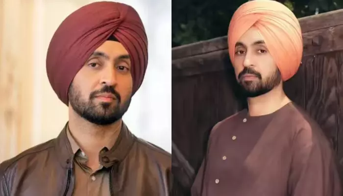 Diljit Dosanjh Recalls Tough Phase, Used To Perform In Weddings Due To Financial Issues, 'We Did...'