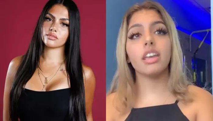 Huda Mustafa's Before And After Pics Surface, Had Cosmetic Procedures Before Joining 'Love Island'