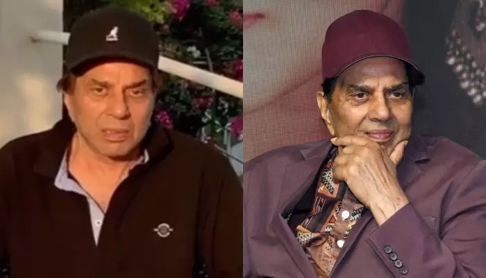Dharmendra Admitted To ICU, Staff Reveals The Real Reason Behind Hospitalisation, 'The Heart Rate..'