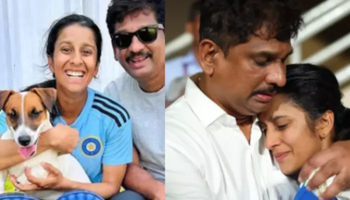 Jemimah Rodrigues Faces Online Backlash As Trolls Dig Her Dad's Past Religious Conversion Activities