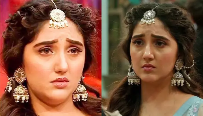 Ashnoor Kaur Becomes Teary Eyed Sharing Her Body Shaming Story On 'BB 19', 'Since I Was...'