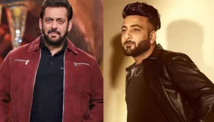 Salman Khan School's 'Bigg Boss 19's Shehbaaz Badesha, Over Siddharth Shukla Fans' Support Remark