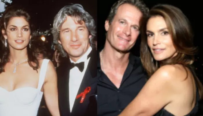Cindy Crawford's Love Story, Met Husband Rande Gerber When She Was Already Married To Ex-Richard