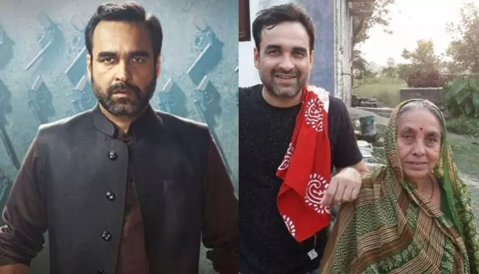 Pankaj Tripathi's Mother's Cause Of Death, He Requests Privacy As Hemwanti Devi Dies In Bihar