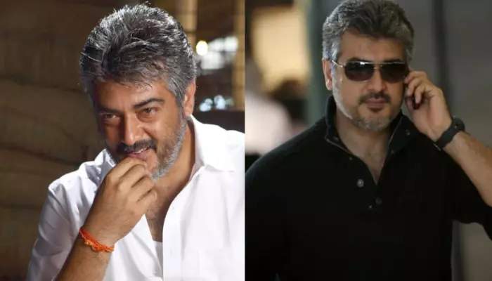 Ajith Kumar Recalled Dangerous Fan Meets, Someone Had Cut His Hand Once, ' ..I Am Bleeding'
