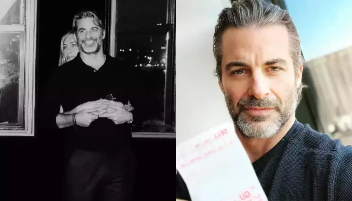 Meet Jennifer Aniston’s Boyfriend Jim Curtis,