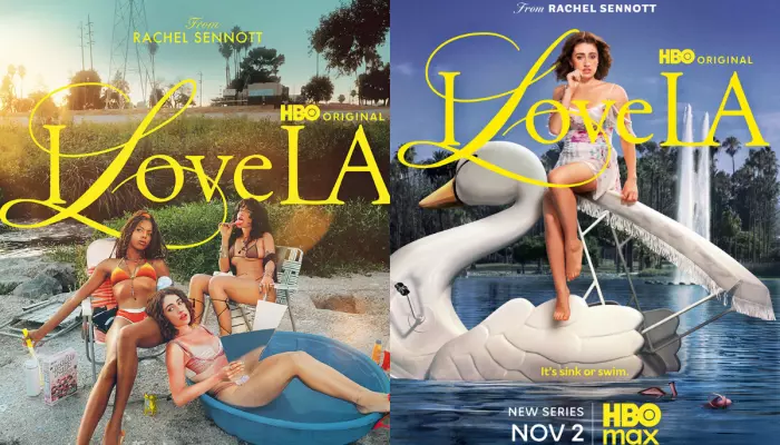 'I Love LA' Release Schedule: When And Where To Watch New Episodes Of Rachel Sennott's Comedy Drama