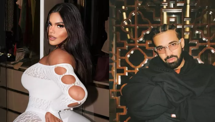Was Drake Really Dating Model Gracie Bon? Rapper Allegedly 'Blacklisted' Influencer From UK Parties