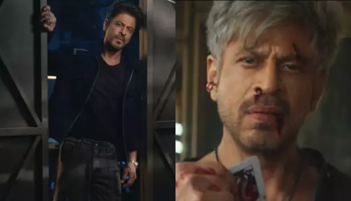 Shah Rukh Khan Opens Up About Playing The Role Of A Killer In 'King', Says, 'Very Dark Character...'