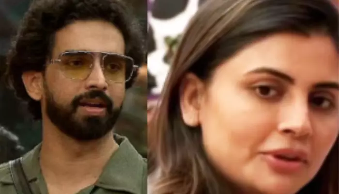 'Bigg Boss 19's Malti Chahar Claims Of Knowing Amaal Mallik Before Show, '4 Gaane Sunaye Usne Mujhe'