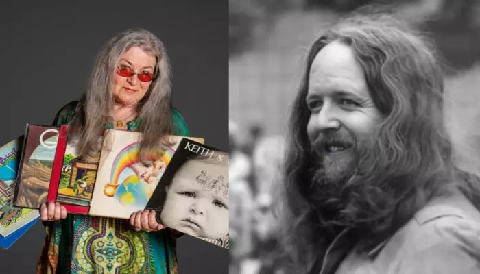 Who Is Donna Jean Godchaux's Husband? Tragic Love With Keith To A Musical Bond With David MacKay
