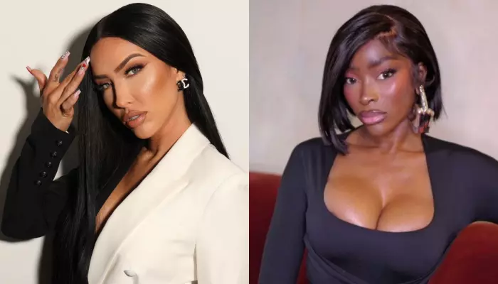 'Selling Sunset's' Bre Tiesi Snubs Chelsea, Chrishell From Show's Party, Fans Call It 'Power Play'