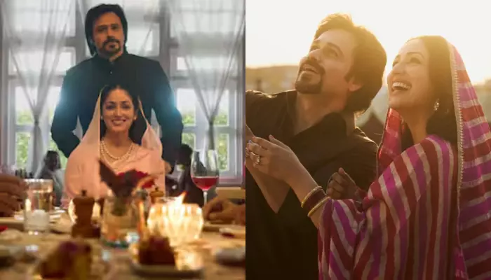 Shah Bano's Family Moves To Court To Stop 'Haq's' Release, Alleges The Film Is A Breach Of Privacy