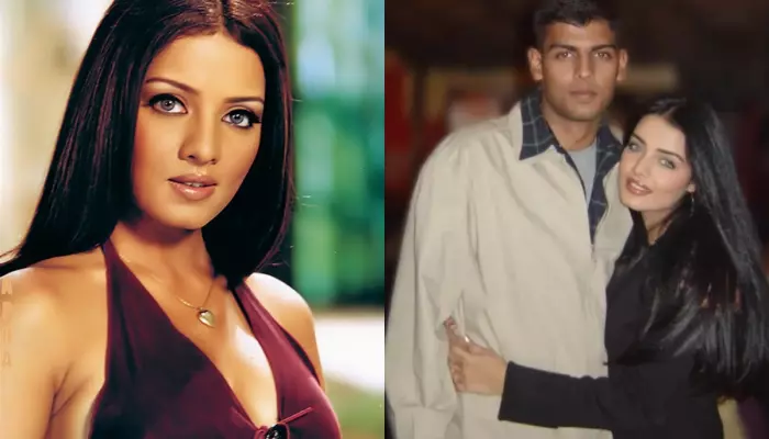 Celina Jaitly Shares Emotional Post For Soldier Brother Detained In UAE: 'You Fought For Us' Bhai'