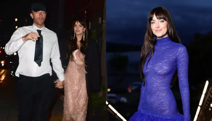 Dakota Johnson Is 'Slowly Dating Again' And Is Happy, As She Finally 'Moved On' From Ex Chris Martin