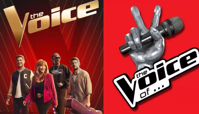 Who Went Home On 'The Voice'? Knockout Continued, Kicked Out Three Contestants, First Ever Mic-Drop
