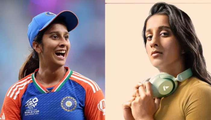 Jemimah Rodrigues' Brand Value Soars By 100 Percent After ICC Women's World Cup Win, Know Her Fee