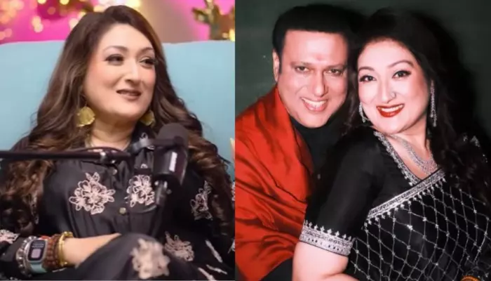 Sunita Ahuja Reveals Govinda Doesn't Give Her Money, 'Mere Baare Mein Sab Uske Kaan Bharte Hain'