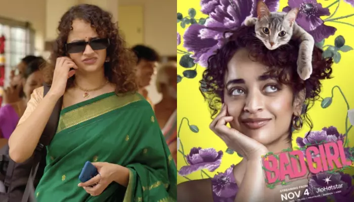 'Bad Girl' OTT Release, When And Where To Watch The Tamil Film That Explores Gender And Morality