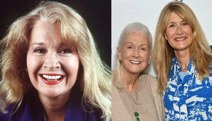 Diane Ladd's Story: Left Husband After Daughter's Death, Two Divorces, Marriage With PepsiCo's CEO