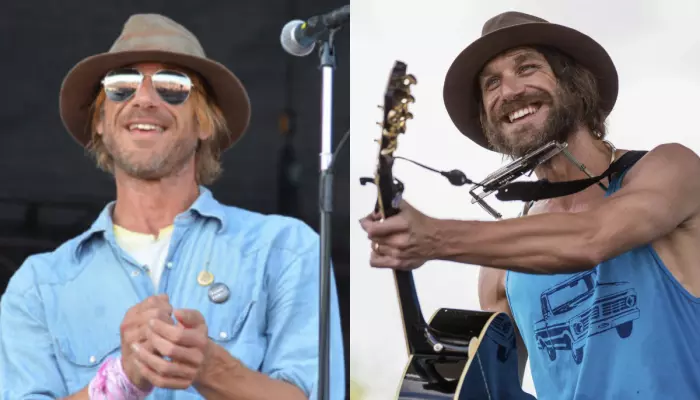 Todd Snider Hospitalised After Alleged Assault, Then Arrested For Threatening Staff, Cancels Shows