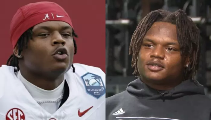 Who Is Alabama Crimson's Dre Kirkpatrick Jr? Arrested On Multiple Charges, Suspended From Team