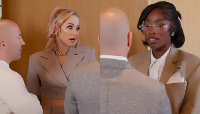 'Selling Sunset' Stars Mary And Chelsea Are Not Friends? Here's What Made Their Friendship Fracture