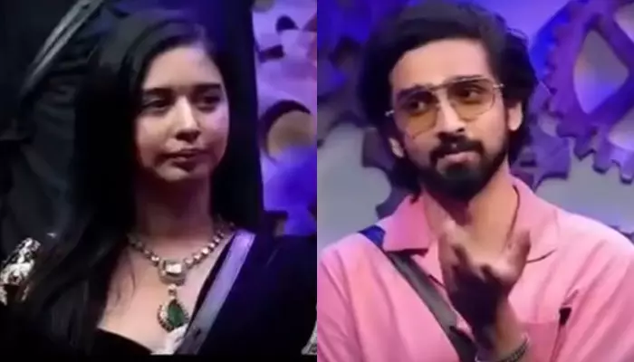 Amaal Mallik Gives Reality Check To Tanya Mittal On 'BB 19', 'Dosti Nibhane Ki Acting...'