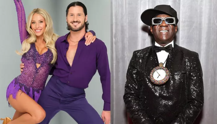 'DWTS'- Flavor Flav Reveals He 'Accidentally' Scored Alix Earle, Her Step-Mom Reacts, 'See, I Can..'