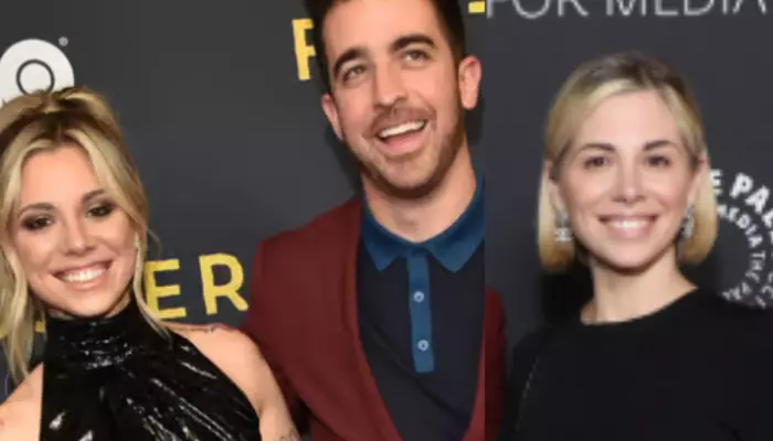 Christina Perri's Love Story With Paul Costabile: Met At An Interview, 2 Kids, Divorce After 7 Years